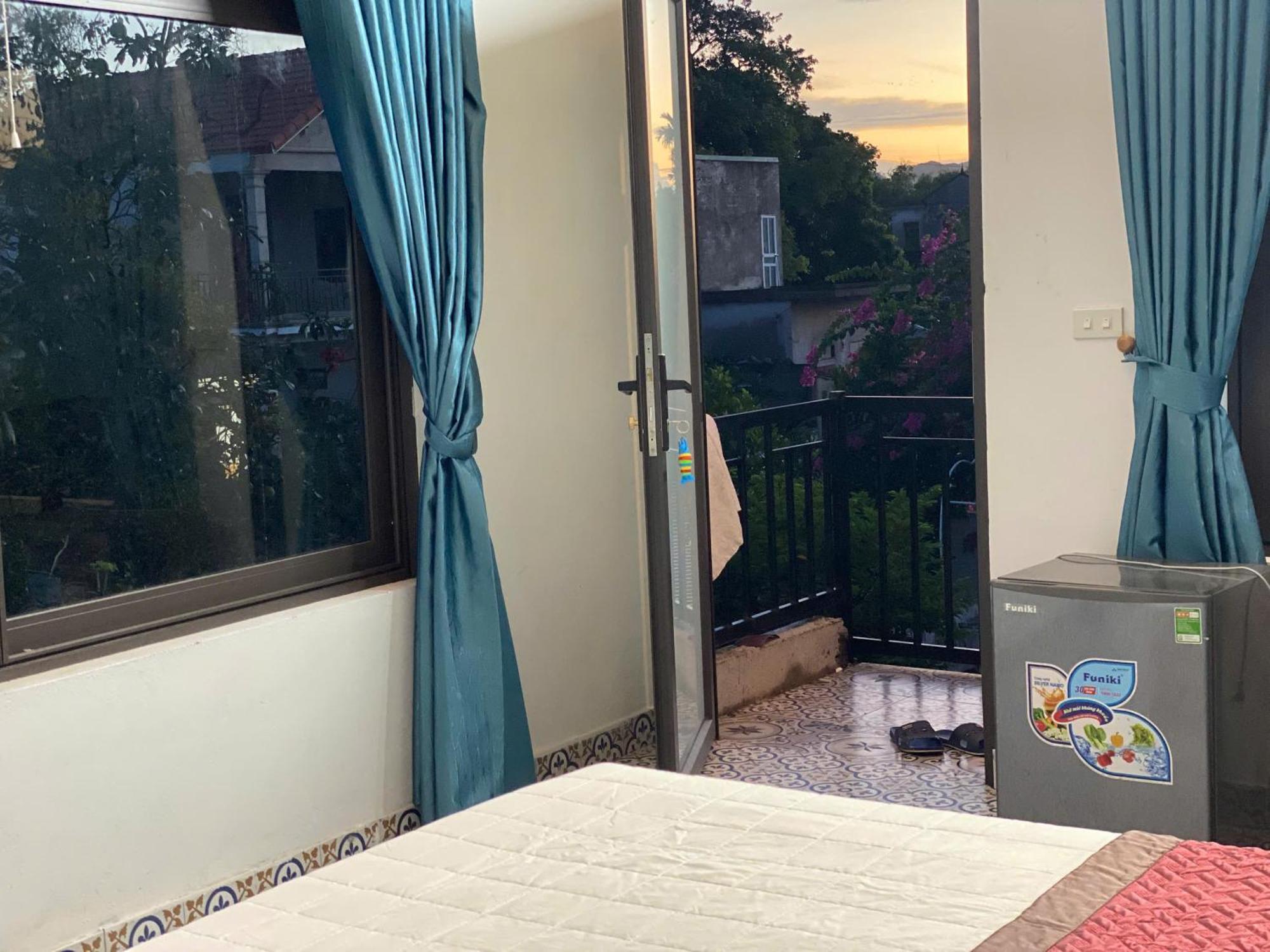 Tam Coc Charming Bungalow Ninh Binh Zewnętrze zdjęcie