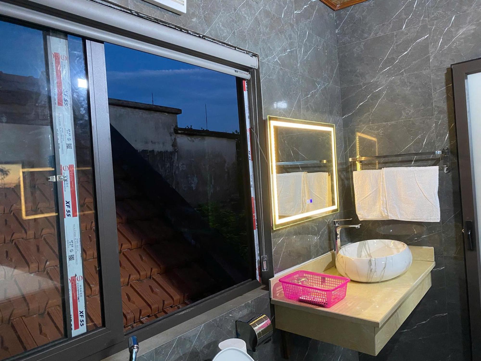 Tam Coc Charming Bungalow Ninh Binh Zewnętrze zdjęcie