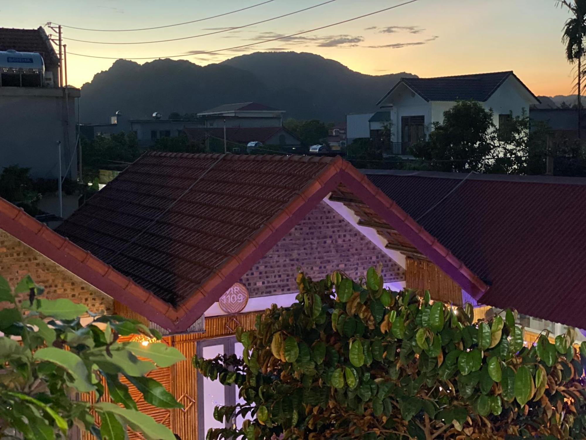 Tam Coc Charming Bungalow Ninh Binh Zewnętrze zdjęcie