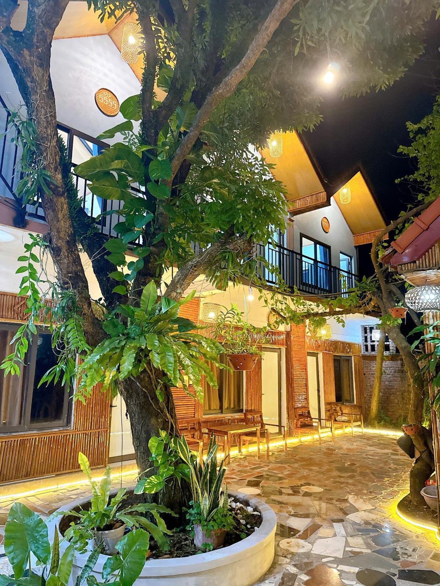 Tam Coc Charming Bungalow Ninh Binh Zewnętrze zdjęcie