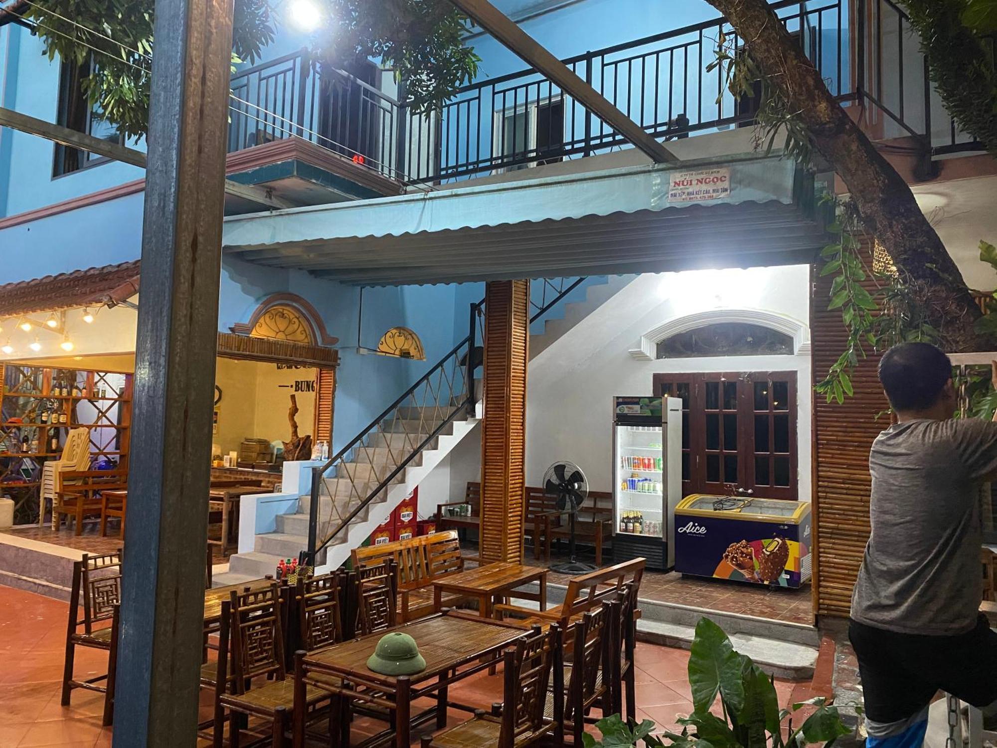 Tam Coc Charming Bungalow Ninh Binh Zewnętrze zdjęcie