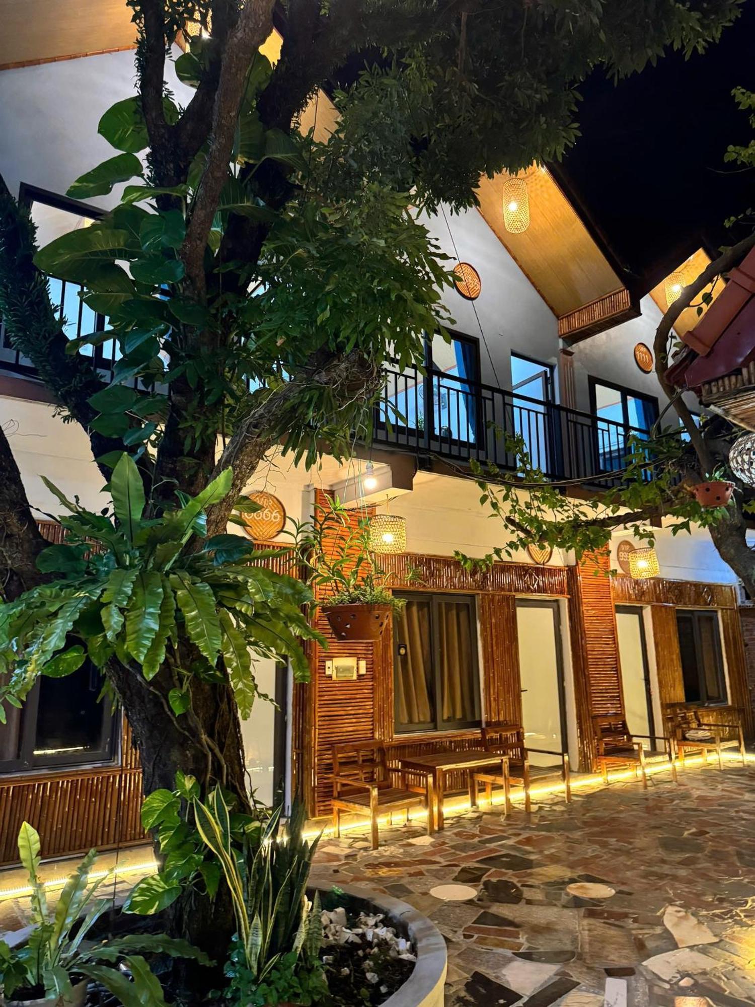 Tam Coc Charming Bungalow Ninh Binh Zewnętrze zdjęcie
