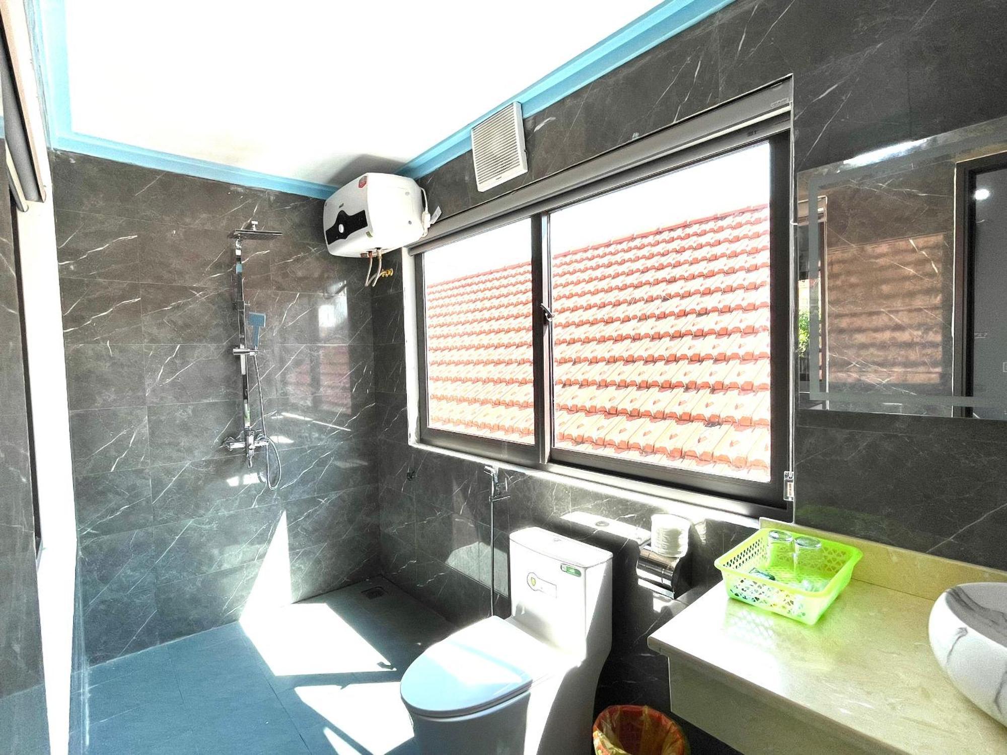 Tam Coc Charming Bungalow Ninh Binh Zewnętrze zdjęcie